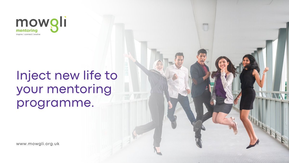 TheHumanEdgeOrg's tweet image. 🤔Want to learn how to make your #MentoringProgrammes even better?
We've got you covered! 
💁‍♀️Our new course, Running Effective #Mentoring Programmes, is now open for registration.
👉 Find out more here: ow.ly/lJPL50KucA4
#MentoringMatters