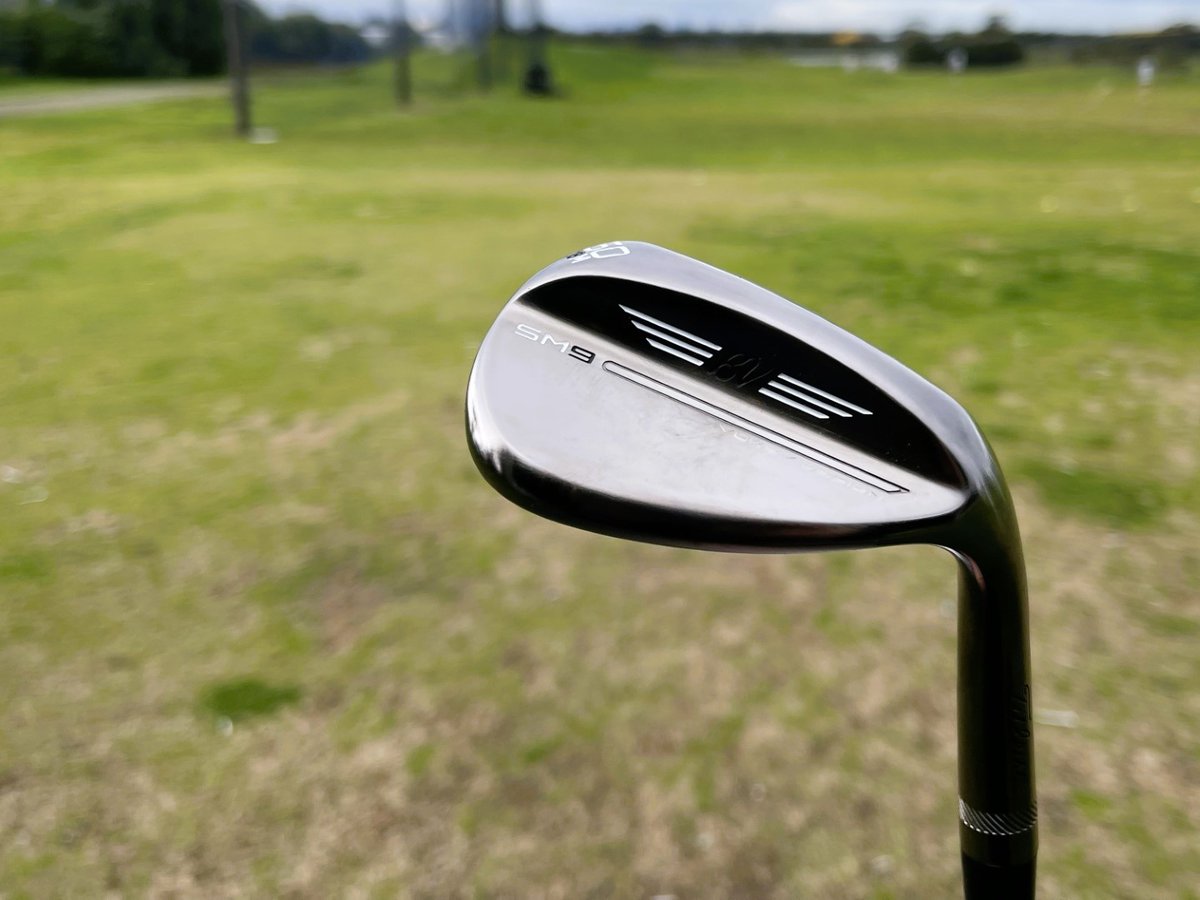 Jason was in the Melbourne Studio recently to pick up his new clubs.  Jason came to Cool clubs looking to upgrade his old set as he is looking to get back into golf and play more frequently.

Our Tee-To-Wedge Fitting coolclubsoz.com.au/tee-to-wedge

#coolclubsoz #playbettergolf