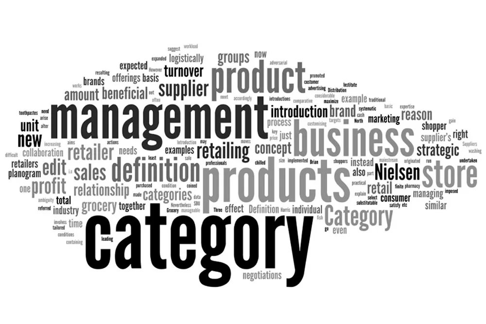mkgabinet's tweet photo. 💼 El #category #management permite gestionar las categorías de producto como unidades de negocio independientes, con el objetivo de aumentar el valor de las categorías y la satisfacción del consumidor.
Descubre más sobre este proceso de #negocio aquí 👇 
https://t.co/uBrFoxlymj https://t.co/1gRkZaD7OM