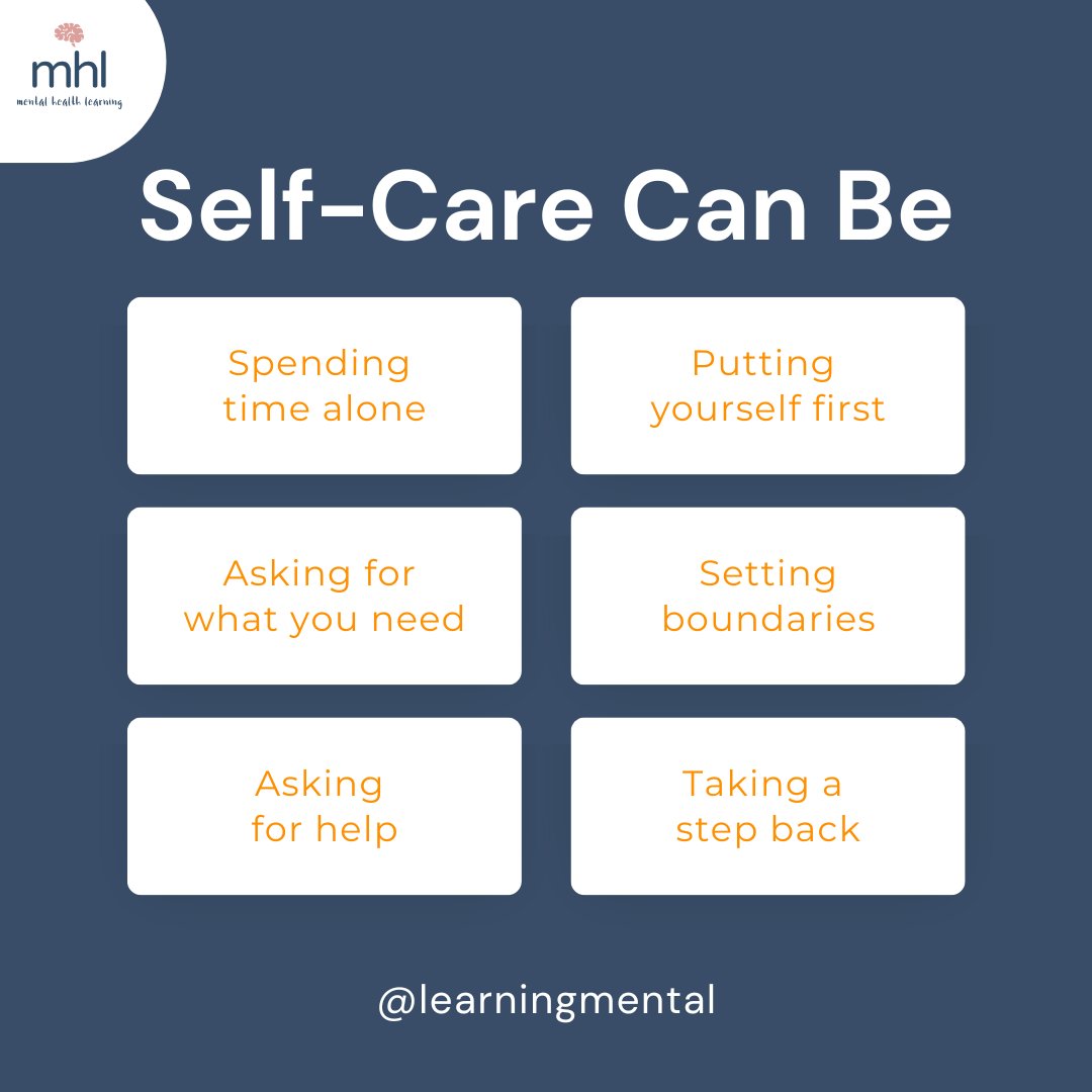 MHL2019's tweet photo. Sometimes we feel like we need permission to take up space.

When in reality, we're all 100% entitled to take any time, space and help we need if we're struggling.

What do you need right now?

#selfcare #mentalhealth #askforhelp https://t.co/kKSo57mgq3