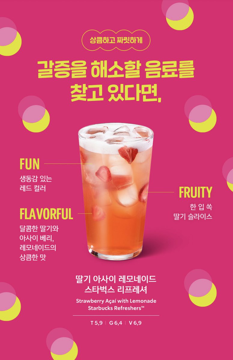 CosmeUnny's tweet photo. 미국애들이 이거 맛있다고 그렇게 막 난리난리길래 마셔봤는데 생각한것보다 덜 불량식품 맛 나고 비쌈 ㅎㅎㅎㅎㅎㅎㅎ https://t.co/7PMrnpMQtS