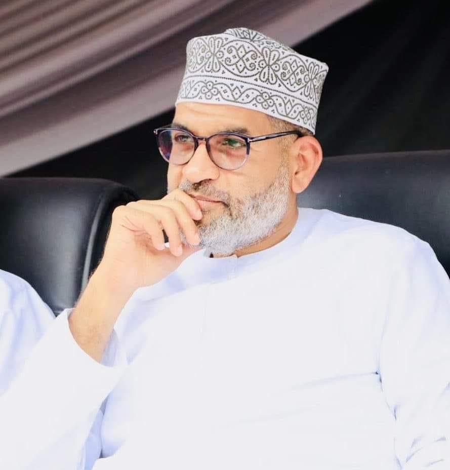 Mohammed Ali, CBS, HSC (@mohajichopevu) on Twitter photo We live to fight another day. Congratulations <a href="/A_S_Nassir/">Abdulswamad Sheriff Nassir</a>. We respect the decision made by the good people of Mombasa County. Wish you all the best We live to fight another day. Congratulations <a href="/A_S_Nassir/">Abdulswamad Sheriff Nassir</a>. We respect the decision made by the good people of Mombasa County. Wish you all the best