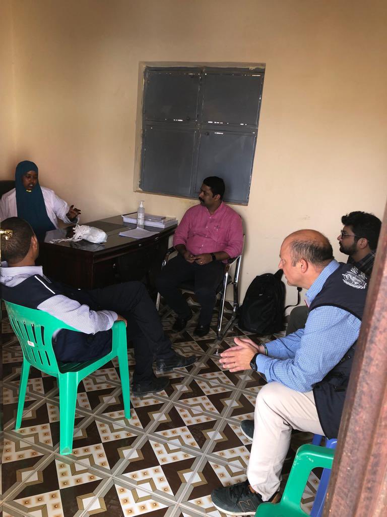 Dr Maria Neira tweet media