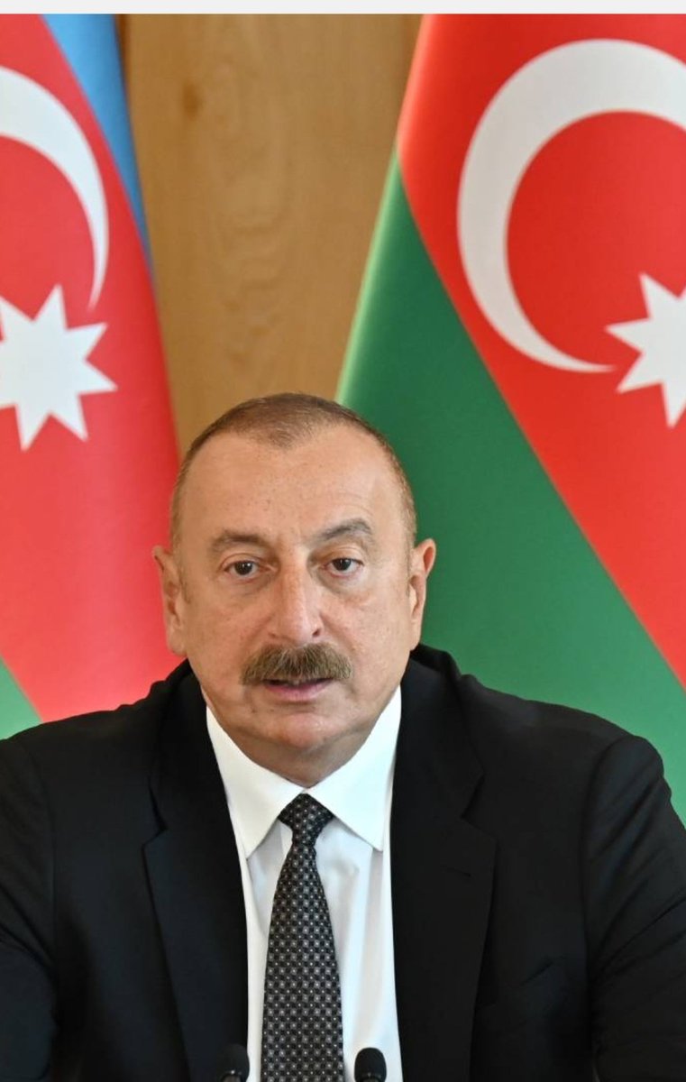 RasefM's tweet image. Azərbaycanın çiçəkləməsi üçün iqdisadi hərbi gücünün artması regiyonda sülhün və sabitliyin bərqərar olması Cənab İlham Əliyevin başlıca isdəyi və amalıdır biz bunu Cənab İlham Əliyevin apardıqı dürüst aydın və şəffaf siyasetdən görürük.Nəyin Nə Vaxt ediləcəyini hadan yaşı bilir.