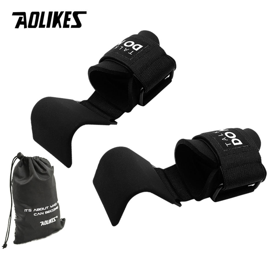 eNas_shop's tweet photo. 😍 AOLIKES Weight Lifting-Hook Hand-Bar Wrist Straps Glove Weightlifting Strength Training Gym Fitness Hook Weight Lifting Gloves 😍
by shutl price starting from 25.98.  #test #sdf Get it now! 👉👉 https://t.co/FrkBvst3BI https://t.co/DKErz5xD30