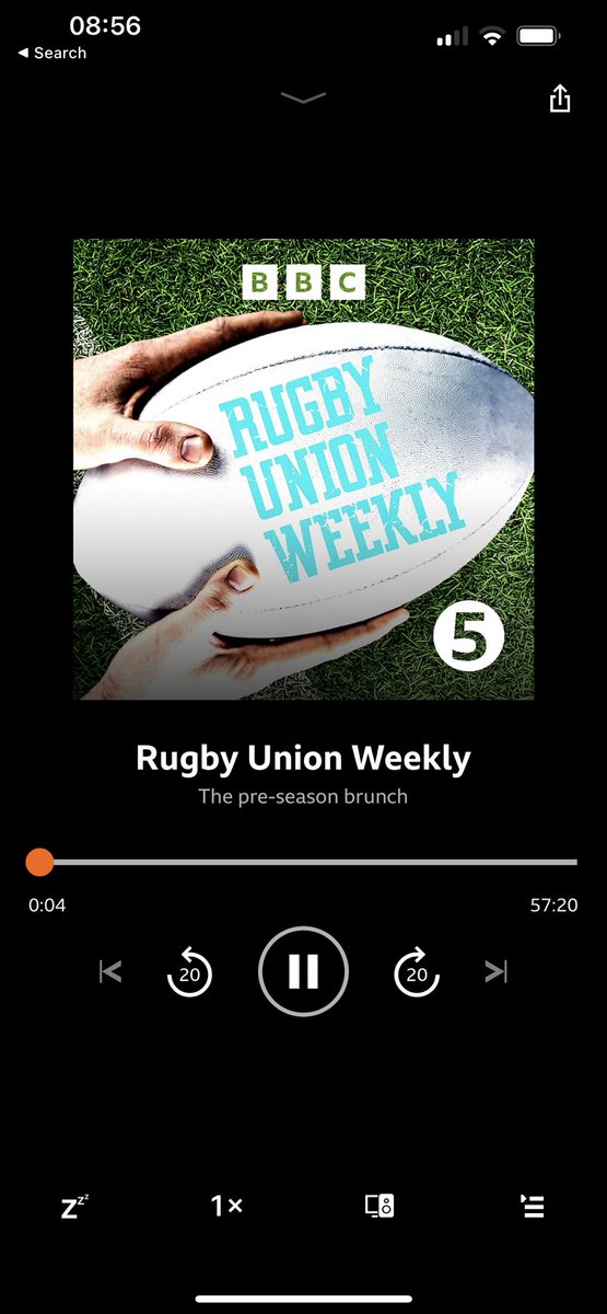 We’re back!! Pre-Season brunch episode out now 👇🏼 bbc.co.uk/sounds/play/p0… @ugomonye @chjones9 @Sara_Orchard @5liveSport @BBCSport