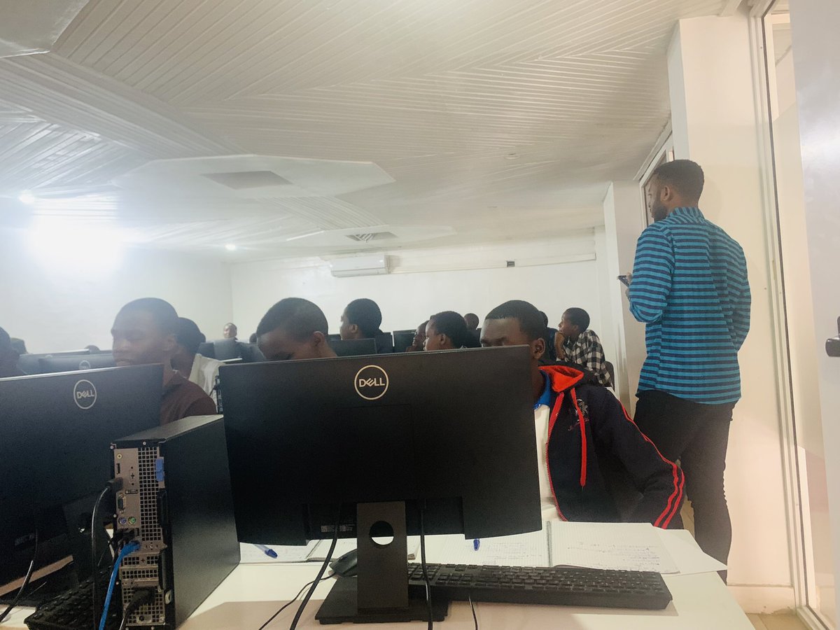 OlympiadRwanda's tweet photo. #Morning_mood in combinatorics. Combinatorics, also called combinatorial mathematics, the field of mathematics concerned with problems of selection, arrangement, and operation within a finite or discrete system.
#RwMO
#explorepage https://t.co/x8JGIRfLZg