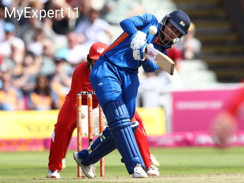 MyExpert_11's tweet photo. After winning a silver medal at the Commonwealth Games India women's cricket team is ready to carry forward the momentum and keep producing good results

 #myexpert11  #indianteam #indiancricket #womencricket #criketlover #smritimandhana 

Download App:
https://t.co/gV73pc6rfu https://t.co/XS9UJcl095