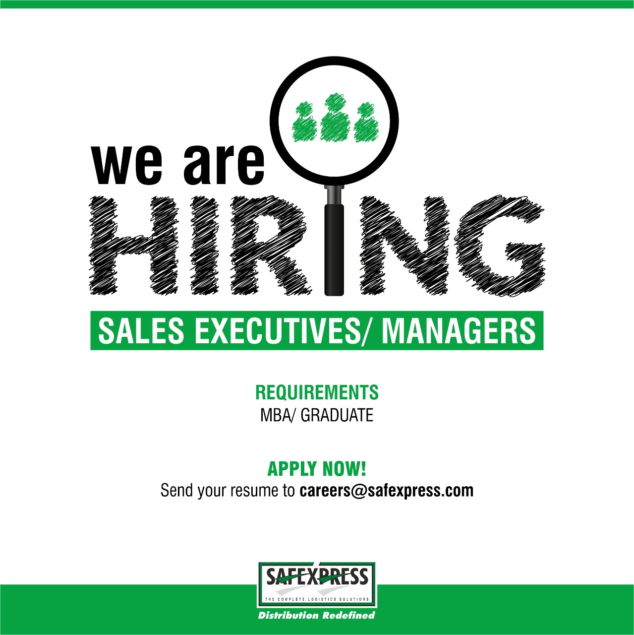 Safexpress (Safexpress) / Twitter