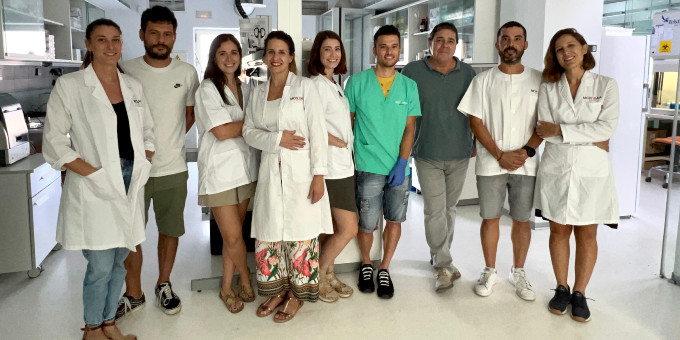 🗣️ Cristóbal Sánchez, CEO de Microgaia: “Proporcionamos herramientas que facilitan al agricultor información para ser más sostenible, competitivo y aumentar la calidad de sus productos”.

¿Quieres saber más?👇
institutofomentomurcia.es/web/portal/-/c…