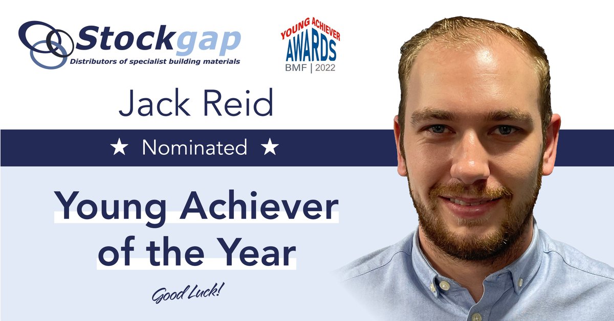 Stockgap Ltd tweet media