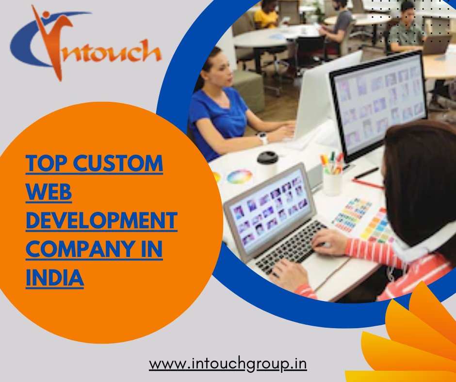 intouch group tweet media