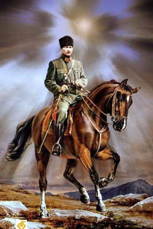 _restful's tweet image. 30 Ağustos Zafer bayramımiz kutlu olsun.