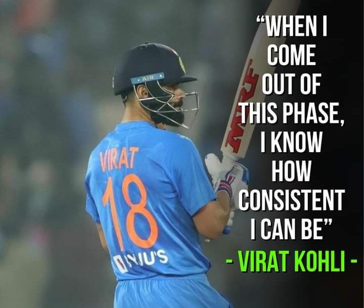#king Kohli ❤️