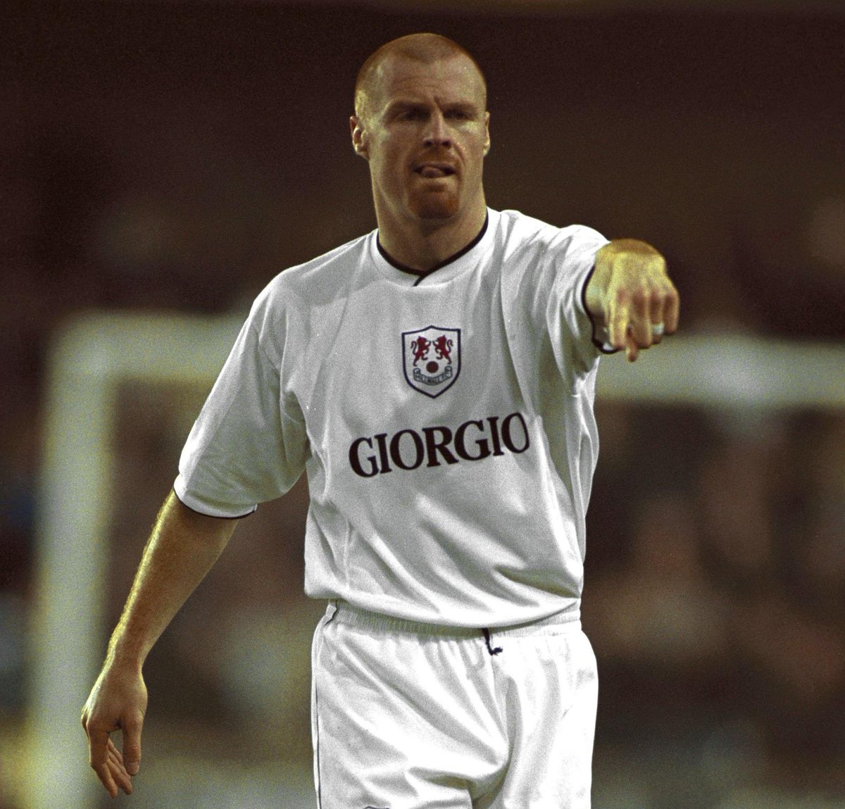 Never been Rowett out but if these performances carry on we’re gonna have to do a whip round and make it happen