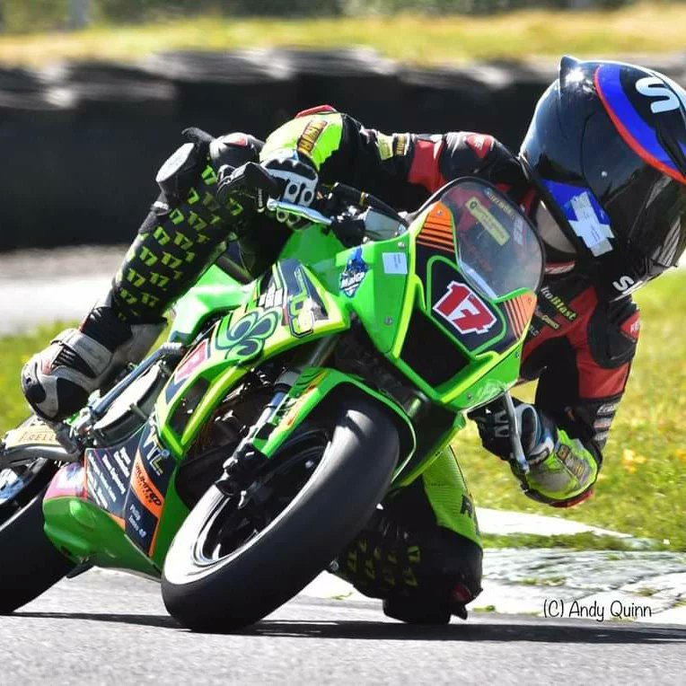 irishtalentteam's tweet photo. A busy weekend of @fimminigp action for us @Mondello_Park for the penultimate round of the championship.

#clearenergy #tagracingireland #VTL #fimminigpireland #FIMMINIGP #MCUi #ohvale #team109 

📷 Andrea Quinn https://t.co/bBcZdee4dm
