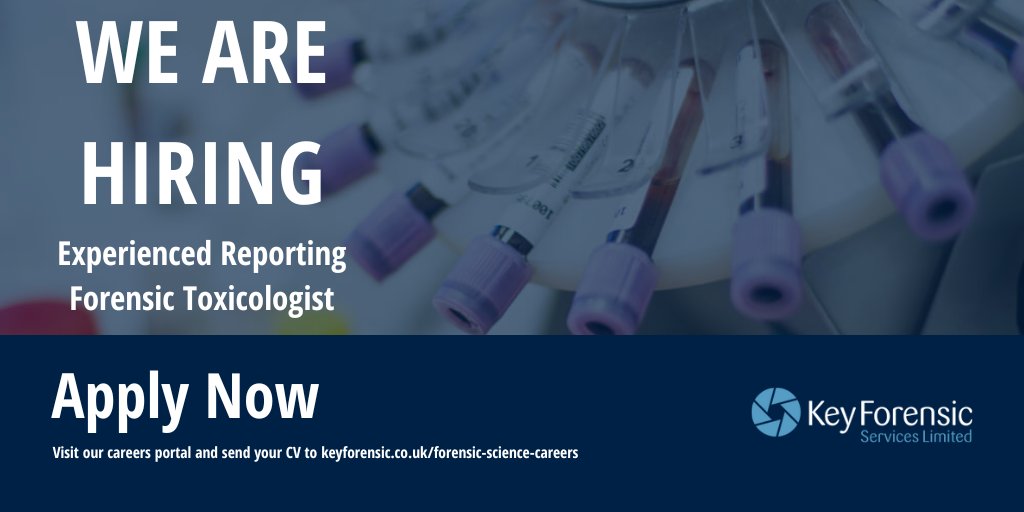 Key Forensic Services tweet media