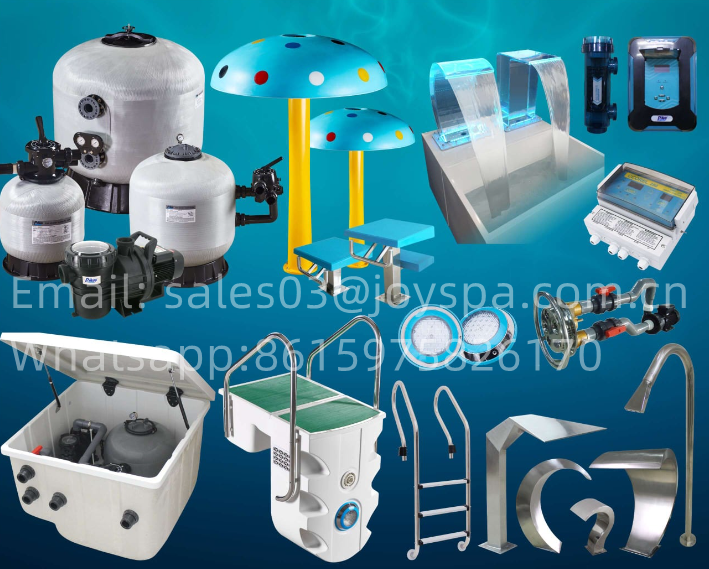 We are a manufacturer of pool equipment and hot tub in China.
#factory #pool accessories #bathtub #hot tub #China #hotwifehappywife