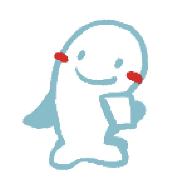 !? 