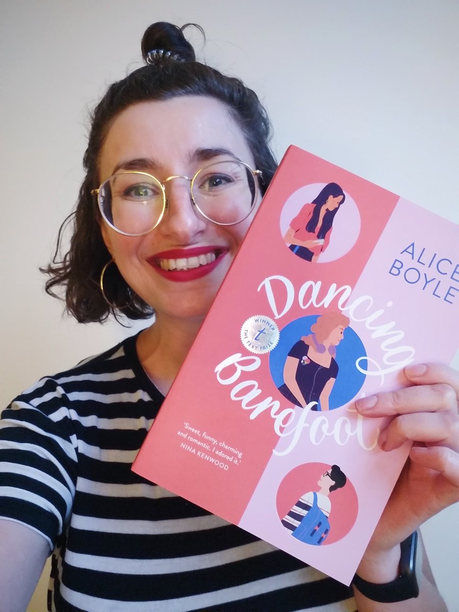 Alice Boyle tweet media