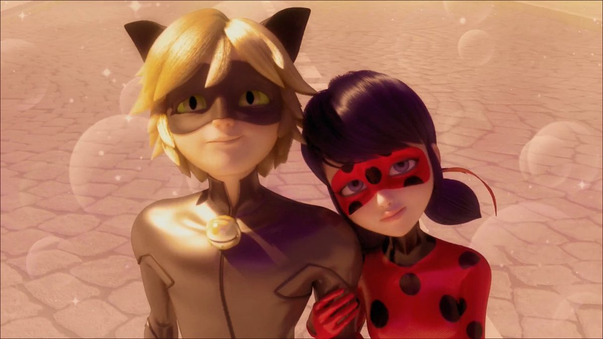 blaqueminette's tweet photo. #Glaciator:Aeah,I can't Hawk Moth,they look so in love❤️💖💘 https://t.co/kLmZ8w1ugM