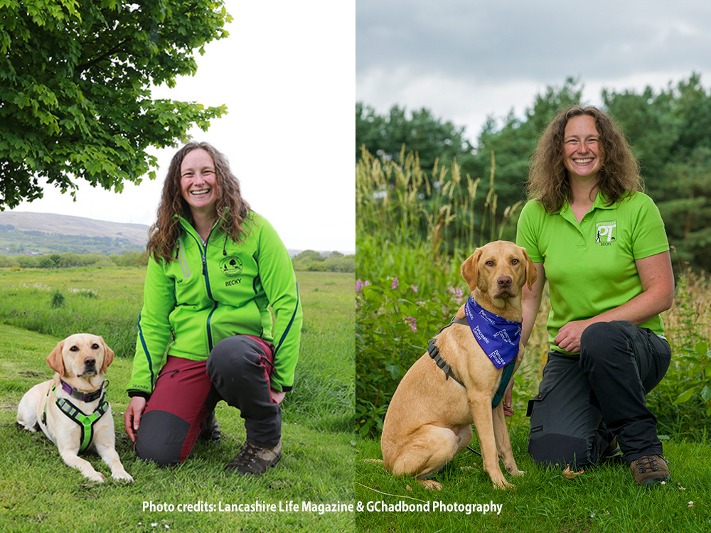 PetTrailerMabel's tweet photo. Congratulations to our mum @pettraileruk for winning #SmallBusiness Sunday #SBS with @TheoPaphitis 🥳
Very #proud 🐾🐾

Being at the core of the business me &amp; Herbie think we should get extra treats today 😜
What do you think?

#dogsoftwitter #sbswinner https://t.co/d9pADZR0dB