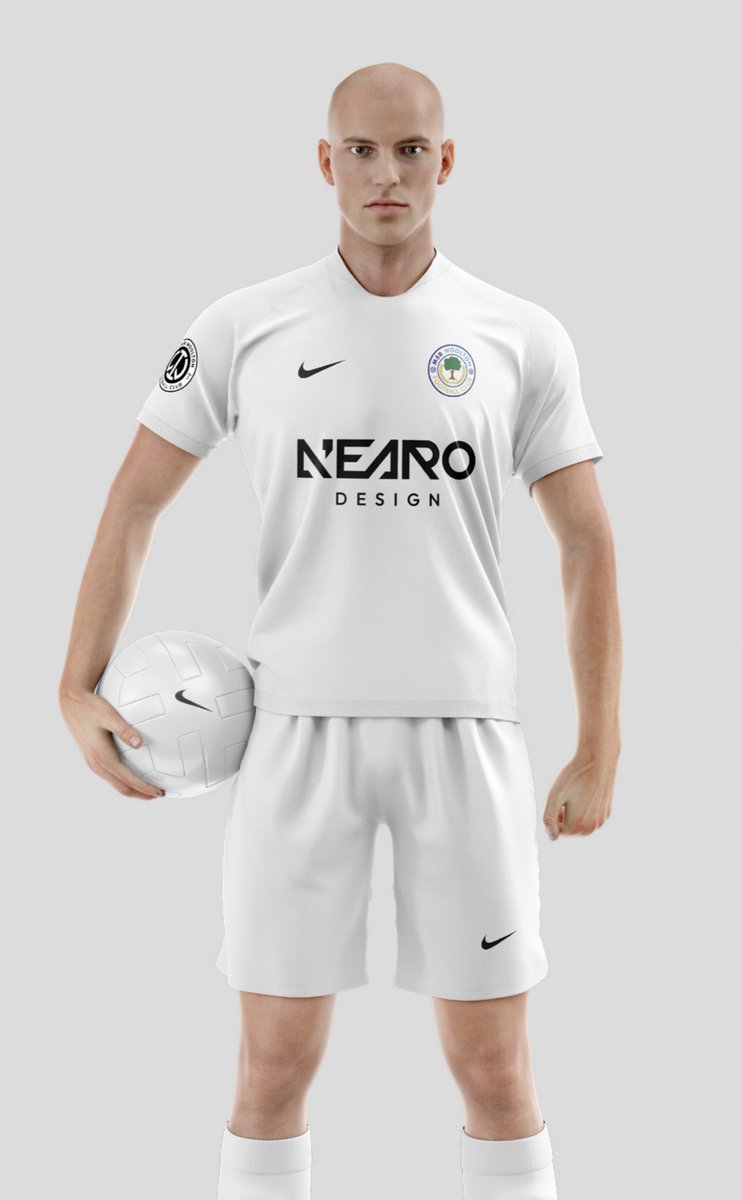 InterWoolton's tweet photo. We are delighted to share our new sponsor. Check out https://t.co/FF2tASKqFh to see Ken’s amazing work on logo creation. We can’t wait for this kit to arrive - the personal touches Ken has put on make it 👌🏼👌🏼 Massive thanks to him for supporting our team 🙌🏼@WooltonJuniorFC https://t.co/tvG9Gr60WL