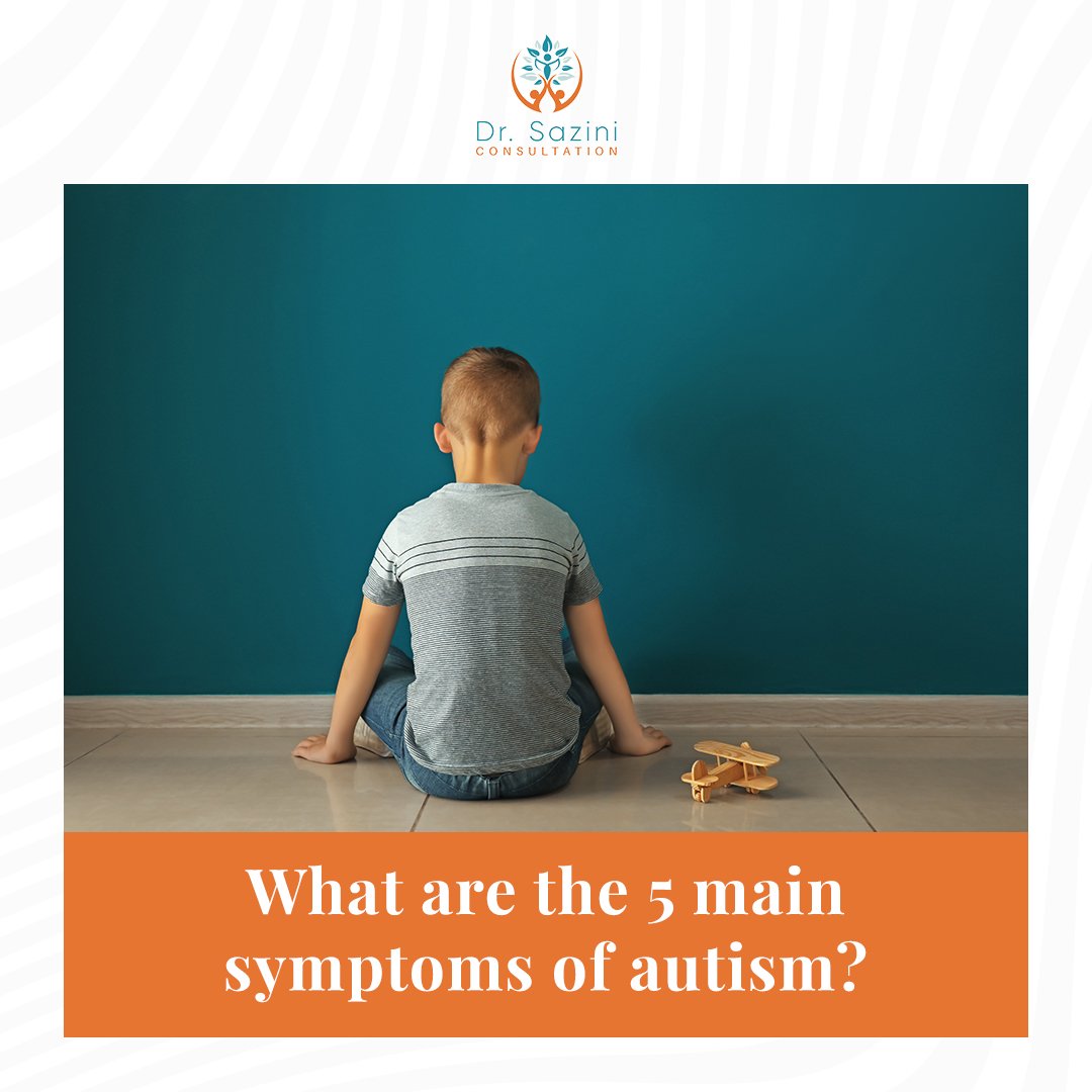 drsazini's tweet photo. Signs of autism in young children include:
- not responding to their name
- avoiding eye contact
- not smiling when you smile at them
- getting very upset if they do not like a certain taste, smell or sound
- repeating the same phrases
.
.
https://t.co/7WpWJKl7XP
.
.
#drsazini https://t.co/hNjP9rdKgf