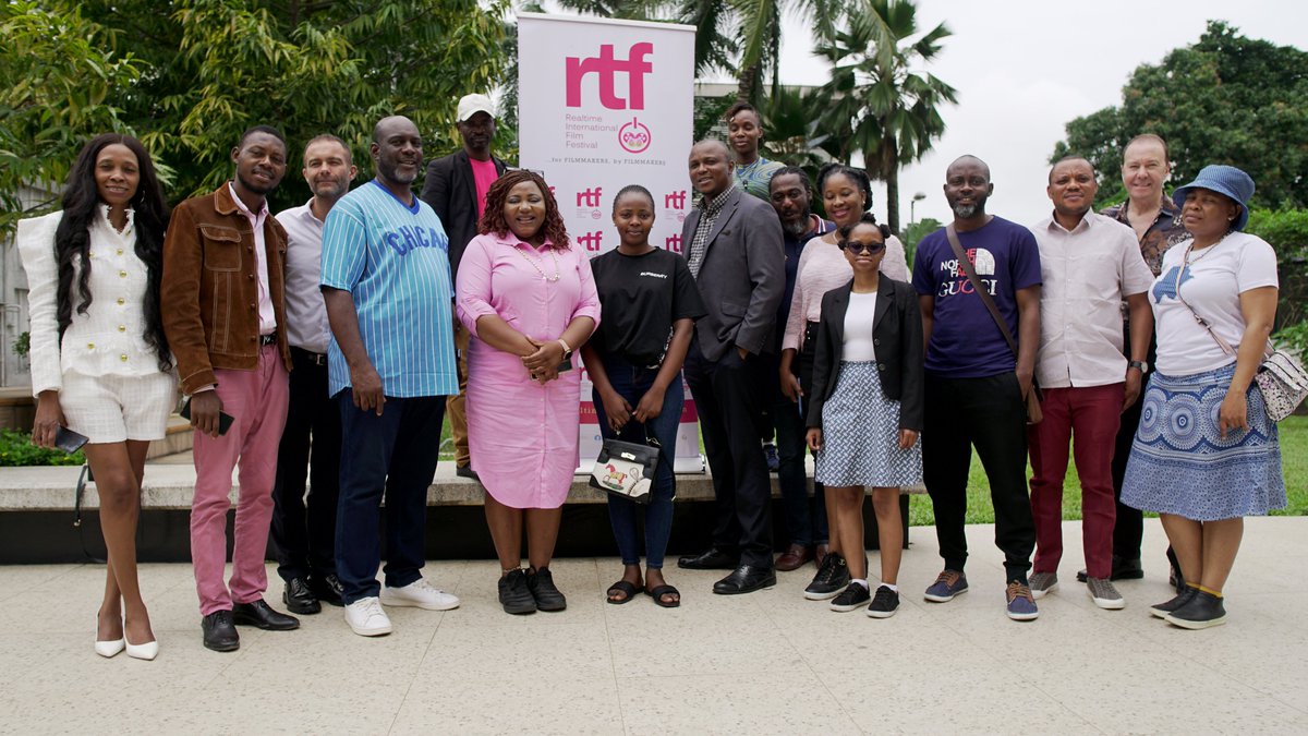 realtimefest's tweet photo. #RTFEXPERIENCE https://t.co/DBlWma6QS1