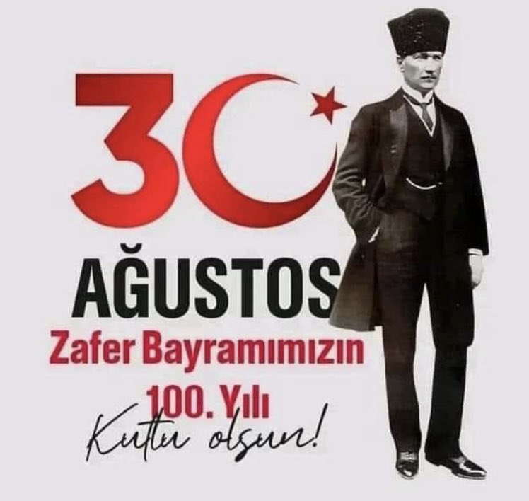 Nurlar içinde yat güzel atam.