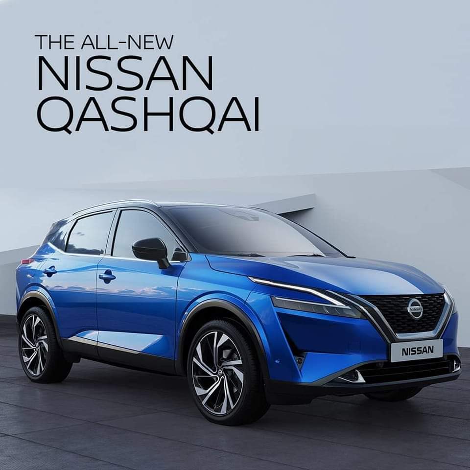 AmtecNissan's tweet photo. #NewNissanQashqai coming soon. https://t.co/GnDUr8TxHM