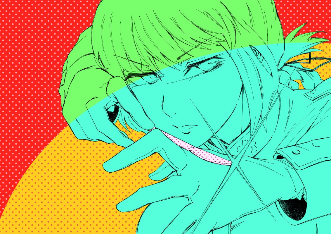 課金童貞という文字を見て、私の初その手のゲームでガチャ課金は婦長だお('ω')
#自分の好きなキャラ一人の画像を四枚貼る #FGO 