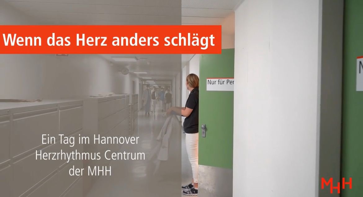 Henrike Hillmann (@henrikehillmann) on Twitter photo Wonder what we do all day at the #HannoverHeartRhythmCenter? 👉 youtu.be/zcAKx1b4-EU <a href="/YoungDgk/">Young DGK</a> <a href="/DocDerda/">Anselm Derda</a> <a href="/SamiraSoltaniMD/">Samira Soltani</a> <a href="/ViclouiseJ/">Victoria Johnson</a> <a href="/EmmaSvennberg/">Emma Svennberg</a> <a href="/Dominik_Linz/">Dominik Linz</a> Wonder what we do all day at the #HannoverHeartRhythmCenter? 👉 youtu.be/zcAKx1b4-EU <a href="/YoungDgk/">Young DGK</a> <a href="/DocDerda/">Anselm Derda</a> <a href="/SamiraSoltaniMD/">Samira Soltani</a> <a href="/ViclouiseJ/">Victoria Johnson</a> <a href="/EmmaSvennberg/">Emma Svennberg</a> <a href="/Dominik_Linz/">Dominik Linz</a>