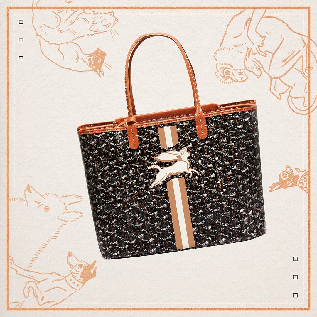 تويتر Goyard بحث تويتر