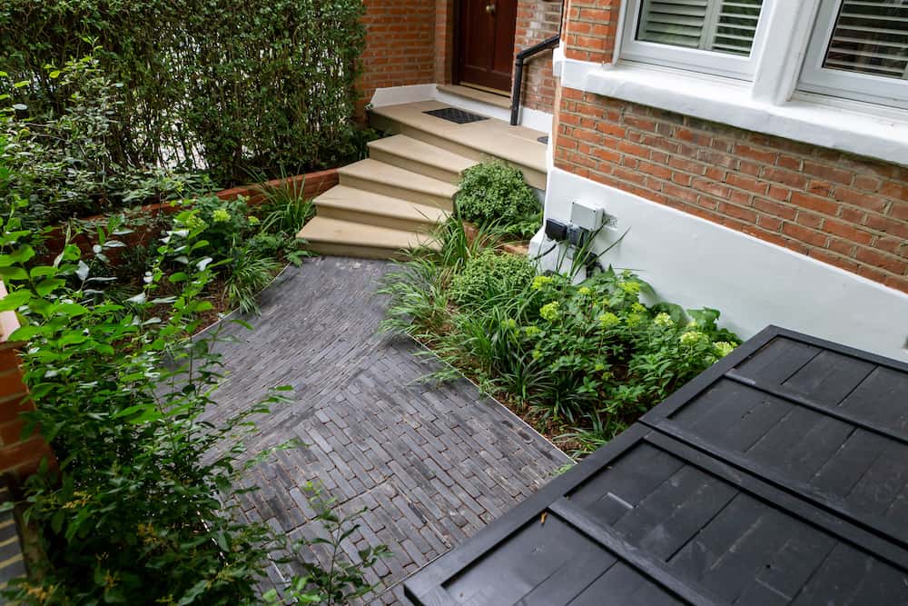 acaciagardensuk's tweet photo. Front Garden Build Hornsey London
Contemporary Garden Entrance N8
https://t.co/UNmq3PouaM
#gardenconstruction #landscapeconstruction #gardenbuildlondon #gardensoflondon #gardeninspirationlondon #gardenconstructionlondon #landscapeconstructionlondon #gardenhornsey #hornsey #n8 https://t.co/sBYnP9Qdrl