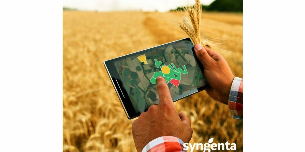 tecno_horticola's tweet photo. La multinacional @Syngenta elige Madrid 📍 como sede para localizar su Digital Hub internacional #Techfarm
➡️El objetivo es garantizar que todos los #agricultores tienen a su alcance las mejores soluciones de #agricultura #digital 🧑🌾📲😉
🔗👉https://t.co/kwvDOFfxRw https://t.co/cQLoif8ffp