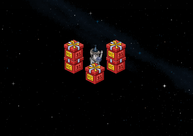 CarlosJ_ecu's tweet photo. SORTEOOO <3

5 CAJAS HC = 5 GANADORES

SOLO FOLLOW + RT 

Termina en 5 dias. https://t.co/QGsD8oKiIh