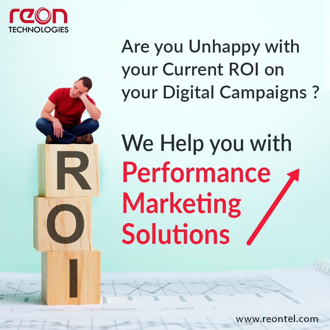 Are you unhappy with your current ROI on your Digital Campaigns?
Drive website traffic, build awareness &amp; generate higher quality leads with our ad strategies.
📞: +971 56 560235
🌍: reontel.com
#digitalmarketingagency #digitalmerketingexpert #googleads #campaign
