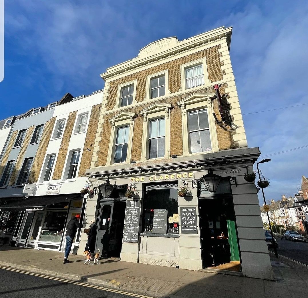 We will be closed today for our staff to enjoy some rest and for a bit of painting🙌

Back open tomorrow as usual!🔆