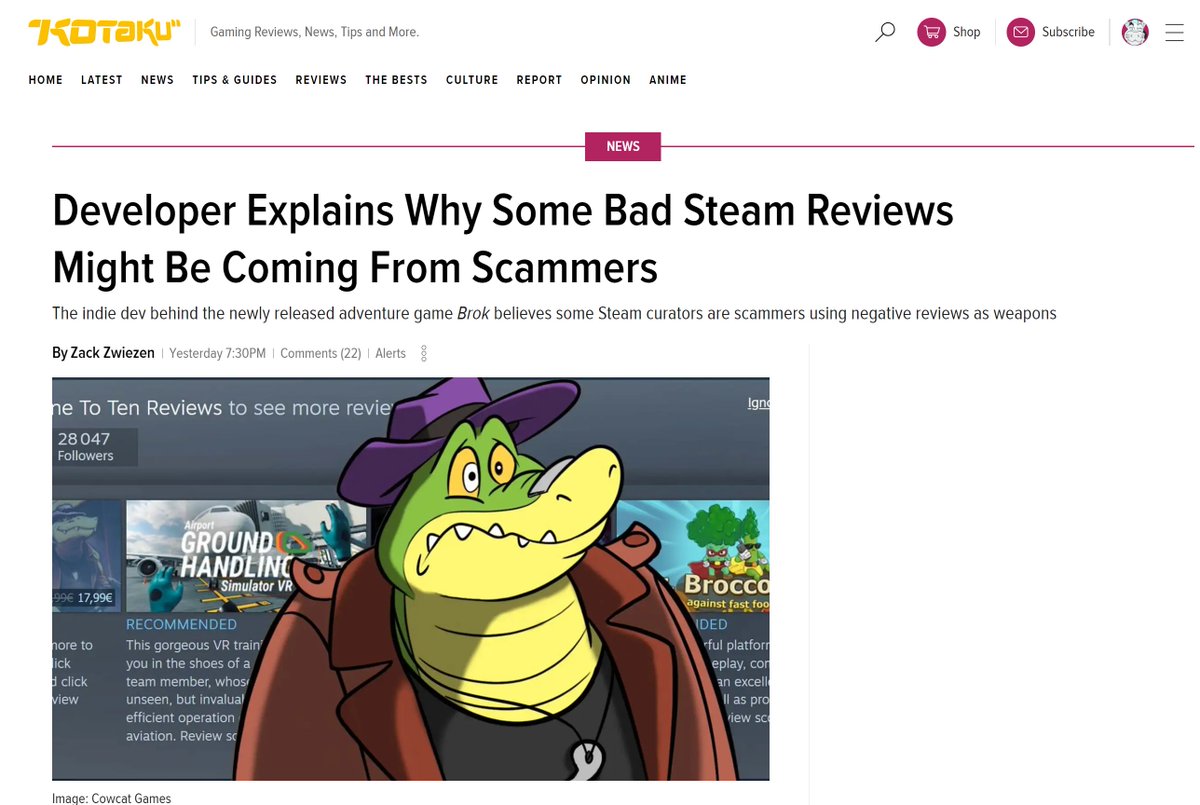 BROK UNIVERSE 🐊🐀 tweet media