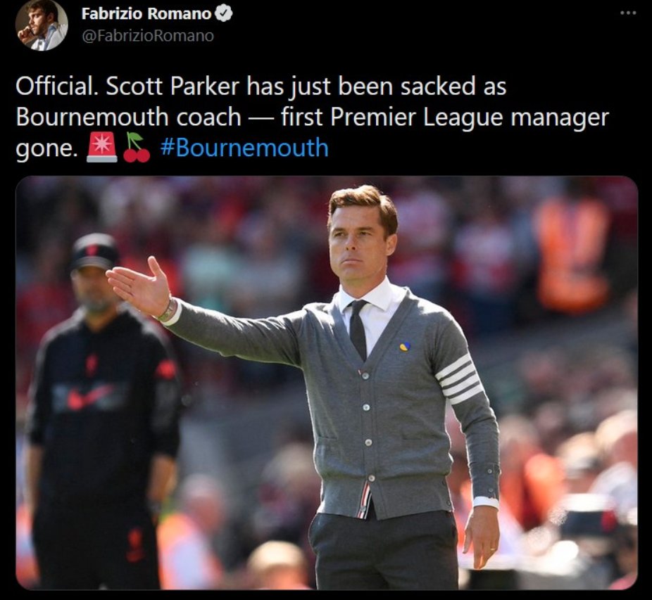 Bet_Dynamo's tweet photo. Well, that didn't last long...
Some bookies seems to still have odds up...fill your boots if you can 😃 https://t.co/Ztra90Zgum