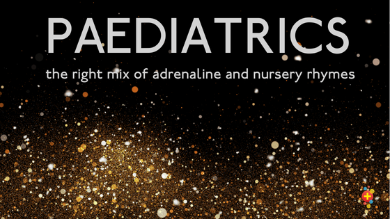 andrewjtagg's tweet image. .@mardi_steere is helping to rebrand paediatrics at #DFTB22