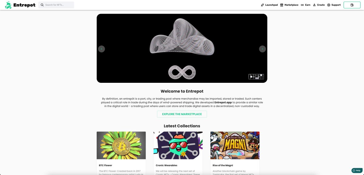 metacoders_'s tweet photo. 🚀Hello cryptoNerds🚀

🔥The DFW Collection airdrop has been distributed to all of our holders. As of 14:00 UTC today, you will be able to see it in your Stoic wallet and start trading via @EntrepotApp! Love your DFW? Show us what you got in comments!

🚀Stay tuned!🚀

#ICP https://t.co/yXNhq5mdIQ