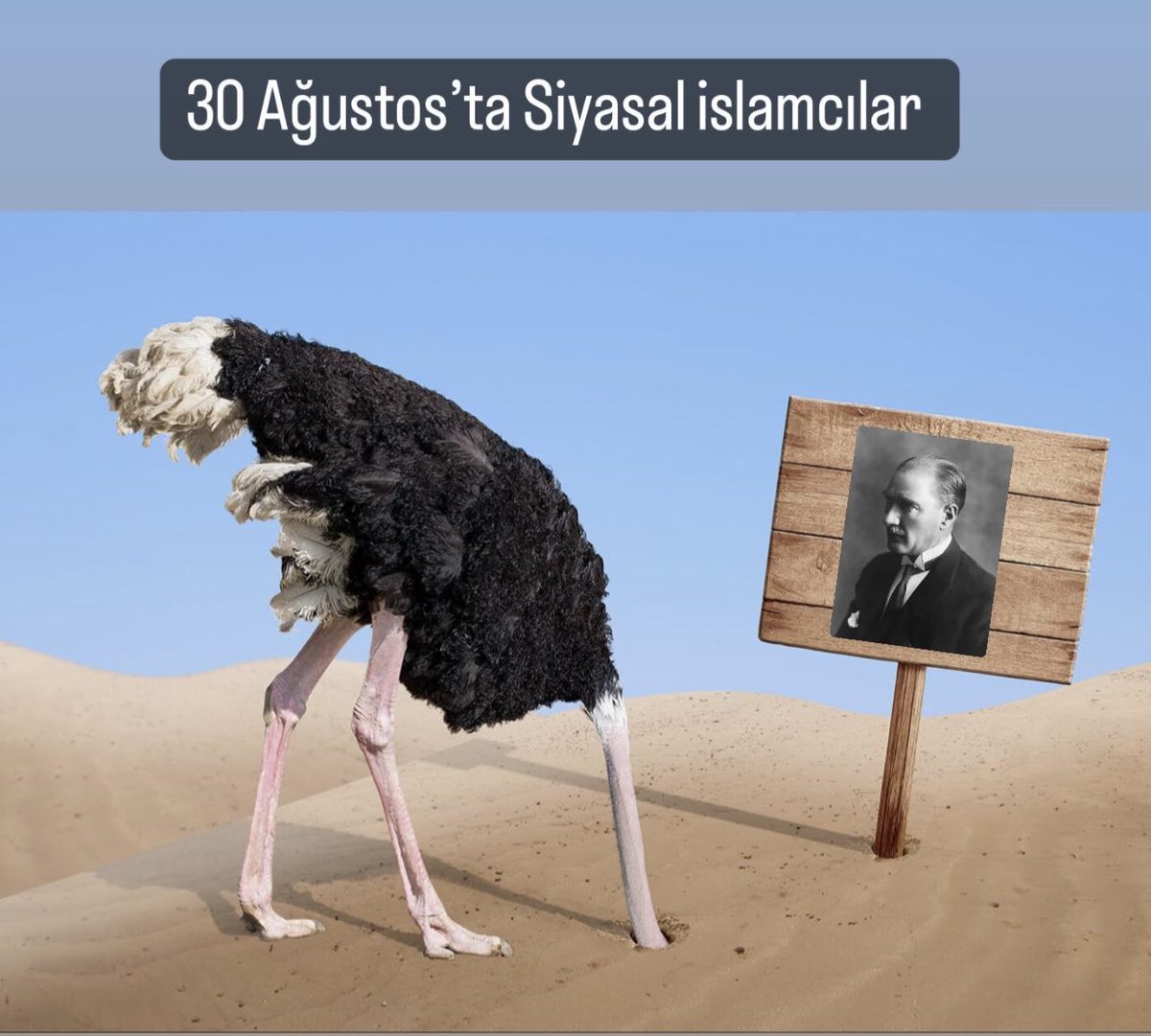 #30AgustosZaferBayrami