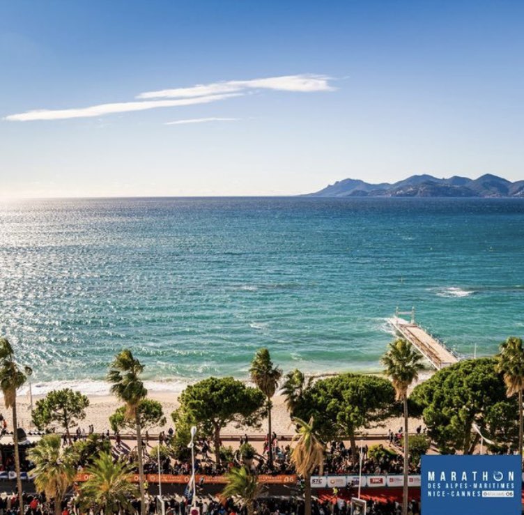 Côte d'Azur France tweet media