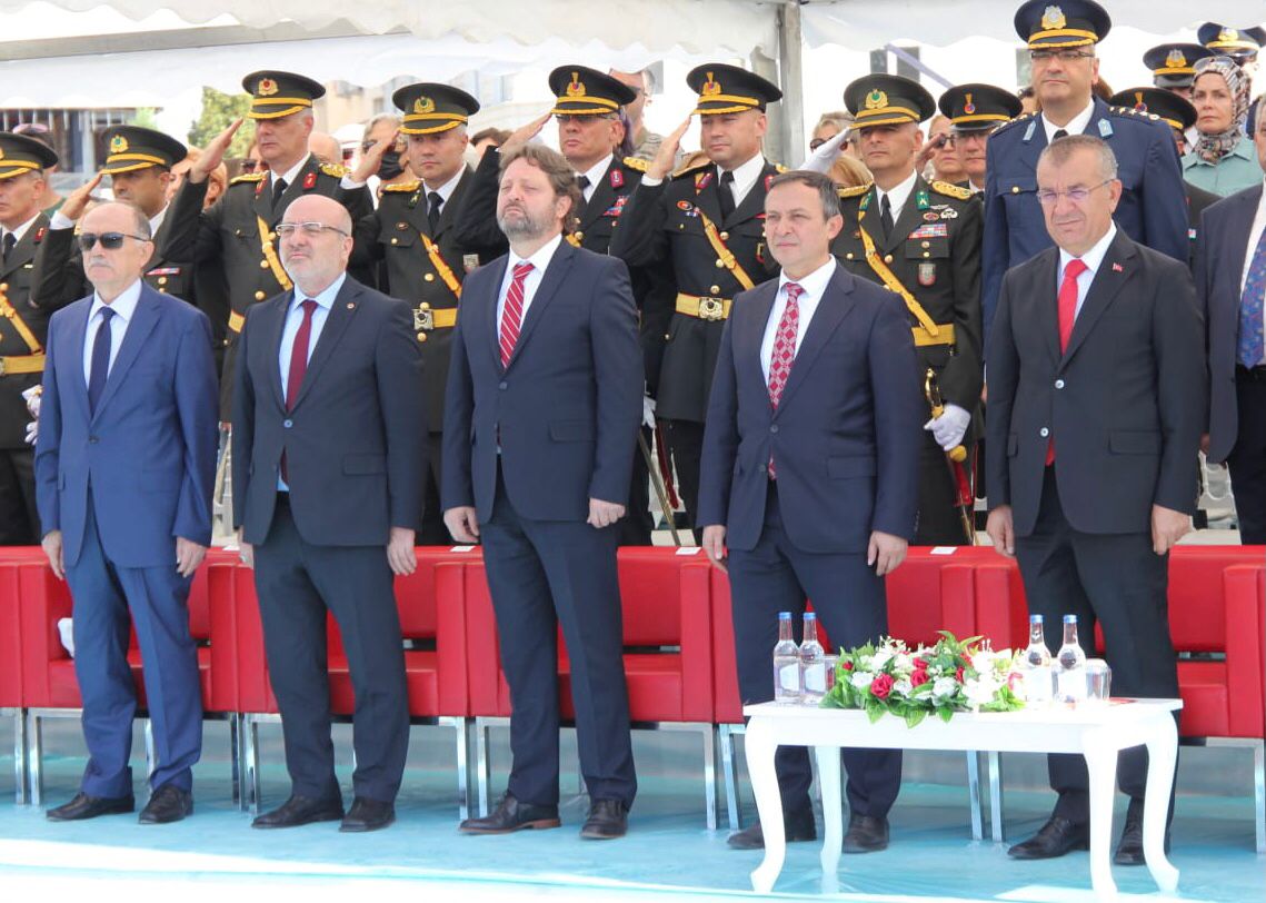 Prof. Dr. Mustafa Çalış tweet media