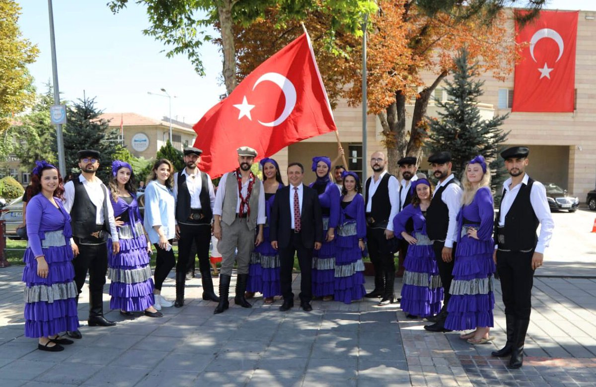 Prof. Dr. Mustafa Çalış tweet media