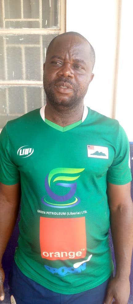 FREETONIANS SLIFA❤💙⚽ (@fcslifa) on Twitter photo We are with you at this sad time BAI BUREH SHEBORA FC for the passing of your head coach DAVID PAUL JR yesterday after your playoff match against EMF FC. may his soul continue to RIP 🙏🏿🙏🏿 <a href="/SLFA_sl/">Sierra Leone Football Association</a> <a href="/MuctarKoroma3/">Muctar Koroma</a> <a href="/SLAJ_Salone/">SLAJ Salone</a> <a href="/bittar32/">Alie Bittar</a> @SLPLBoard We are with you at this sad time BAI BUREH SHEBORA FC for the passing of your head coach DAVID PAUL JR yesterday after your playoff match against EMF FC. may his soul continue to RIP 🙏🏿🙏🏿 <a href="/SLFA_sl/">Sierra Leone Football Association</a> <a href="/MuctarKoroma3/">Muctar Koroma</a> <a href="/SLAJ_Salone/">SLAJ Salone</a> <a href="/bittar32/">Alie Bittar</a> @SLPLBoard