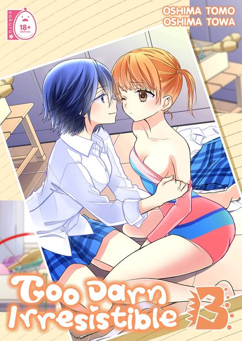 「かわいいから襲ってみた」ってこう翻訳されるんだ https://t.co/EZmMR5cgNl 