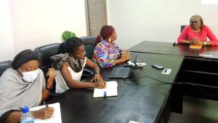 Lassa fever: NCDC monitoring team visits Edo
Commissioner pledges cooperation towards elimination
nigeriahealthonline.com/2022/08/28/las…